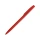 Ручка пластиковая шариковая «Reedy», красный