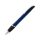 Ручка шариковая металлическая "OPERA", синий, 1мм, синий