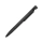 Ручка-стилус металлическая шариковая многофункциональная (6 функций) «Multy», черный