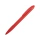 Ручка пластиковая шариковая «Diamond», красный
