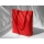 Сумка из хлопка «Carryme 105», красный