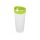 Термокружка «Brite» 500мл, белый/зеленое яблоко