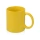 Кружка «Марго» 320мл, желтый