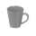 Кружка "Cone" 320 мл, серый