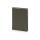 Ежедневник недатированный А5 «Velvet», серый