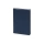 Ежедневник недатированный А5 «Velvet», темно-синий
