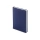 Ежедневник недатированный А4 «Velvet», темно-синий
