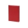 Ежедневник недатированный А5 «Velvet», красный