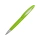 Ручка пластиковая шариковая «Chink», зеленое яблоко/белый