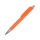 Ручка пластиковая шариковая «Gage», оранжевый