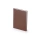 Ежедневник недатированный А5 «Ideal New», коричневый