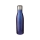 Vasa сияющая вакуумная бутылка с изоляцией, синий