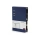 Ежедневник недатированный А5 «Firenze», синий