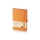 Ежедневник А5 недатированный «Monaco», оранжевый