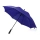 Зонт-трость "Concord", полуавтомат, темно-синий