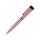 Ручка шариковая Pierre Cardin ACTUEL c поворотным механизмом, розовый/черный
