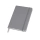 Блокнот А5 "Vision", Lettertone, серый