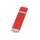 Флеш-карта USB 2.0 16 Gb «Орландо», красный
