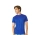 Футболка спортивная "Verona" мужская, синий