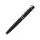 Ручка металлическая роллер «VIP R», черный