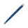 Ручка шариковая металлическая «LUMOS GUM», синий