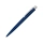 Ручка шариковая металлическая «LUMOS GUM», темно-синий