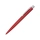 Ручка шариковая металлическая «LUMOS GUM», красный