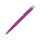 Ручка шариковая металлическая «LUMOS GUM», розовый