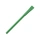 Ручка картонная с колпачком "Recycled", зеленый классик
