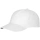 Кепка из 5 панелей Feniks, белый