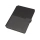 Папка для документов “Kadeo” с блокнотом, темно-серый