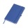Блокнот А5 "Ribby" 145*215 мм, синий