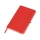 Блокнот А5 "Ribby" 145*215 мм, красный