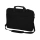 Сумка «Plush» c усиленной защитой ноутбука 15.6 '', черный