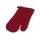 Хлопковая рукавица, бордовый