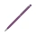 Ручка-стилус металлическая шариковая "Jucy", фиолетовый
