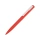 Ручка шариковая пластиковая "Bon" с покрытием soft touch, красный