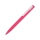 Ручка шариковая пластиковая "Bon" с покрытием soft touch, розовый