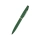 Ручка металлическая шариковая "Portofino", софт-тач, 1.0 мм, зеленый