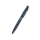 Ручка металлическая шариковая "Portofino", софт-тач, 1.0 мм, синий