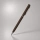 Ручка металлическая шариковая «Palermo», софт-тач, 0.7 мм, коричневая