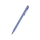 Ручка "Palermo" шариковая  автоматическая, фиолетовый металлический корпус, 0,7 мм, синяя