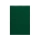 Бизнес - блокнот Альт А4 (198 х 285 мм) "Office" 60 л., зеленый