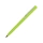 Ручка шариковая "Navi" soft-touch, зеленое яблоко