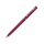 Ручка пластиковая шариковая «Navi» soft-touch, бургунди