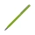 Ручка металлическая шариковая "Атриум" с покрытием софт-тач, зеленое яблоко