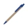 Ручка картонная шариковая "Эко 3.0", синий