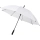 23-дюймовый ветрозащитный полуавтоматический зонт Bella, белый