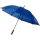23-дюймовый ветрозащитный полуавтоматический зонт Bella, темно-синий