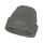 Шапка Boreas с нашивками, зеленый